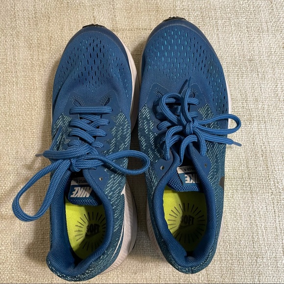 Nike Winflo 4 Running Shoes - Picture 6 of 16